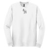 GILDAN® HEAVY COTTON™ LONG SLEEVE T-SHIRT Thumbnail
