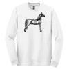 GILDAN® HEAVY COTTON™ LONG SLEEVE T-SHIRT Thumbnail