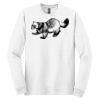 GILDAN® HEAVY COTTON™ LONG SLEEVE T-SHIRT Thumbnail