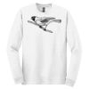 GILDAN® HEAVY COTTON™ LONG SLEEVE T-SHIRT Thumbnail