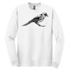 GILDAN® HEAVY COTTON™ LONG SLEEVE T-SHIRT Thumbnail
