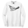 GILDAN® HEAVY COTTON™ LONG SLEEVE T-SHIRT Thumbnail