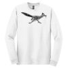 GILDAN® HEAVY COTTON™ LONG SLEEVE T-SHIRT Thumbnail