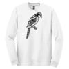 GILDAN® HEAVY COTTON™ LONG SLEEVE T-SHIRT Thumbnail