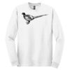 GILDAN® HEAVY COTTON™ LONG SLEEVE T-SHIRT Thumbnail