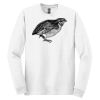 GILDAN® HEAVY COTTON™ LONG SLEEVE T-SHIRT Thumbnail