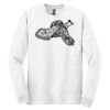 GILDAN® HEAVY COTTON™ LONG SLEEVE T-SHIRT Thumbnail