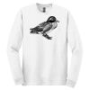 GILDAN® HEAVY COTTON™ LONG SLEEVE T-SHIRT Thumbnail