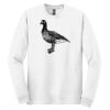 GILDAN® HEAVY COTTON™ LONG SLEEVE T-SHIRT Thumbnail