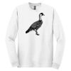 GILDAN® HEAVY COTTON™ LONG SLEEVE T-SHIRT Thumbnail