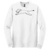 GILDAN® HEAVY COTTON™ LONG SLEEVE T-SHIRT Thumbnail