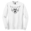 GILDAN® HEAVY COTTON™ LONG SLEEVE T-SHIRT Thumbnail