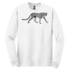 GILDAN® HEAVY COTTON™ LONG SLEEVE T-SHIRT Thumbnail