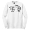 GILDAN® HEAVY COTTON™ LONG SLEEVE T-SHIRT Thumbnail
