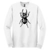 GILDAN® HEAVY COTTON™ LONG SLEEVE T-SHIRT Thumbnail