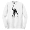 GILDAN® HEAVY COTTON™ LONG SLEEVE T-SHIRT Thumbnail