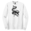 GILDAN® HEAVY COTTON™ LONG SLEEVE T-SHIRT Thumbnail