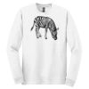 GILDAN® HEAVY COTTON™ LONG SLEEVE T-SHIRT Thumbnail