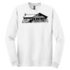 GILDAN® HEAVY COTTON™ LONG SLEEVE T-SHIRT Thumbnail