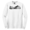 GILDAN® HEAVY COTTON™ LONG SLEEVE T-SHIRT Thumbnail