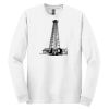 GILDAN® HEAVY COTTON™ LONG SLEEVE T-SHIRT Thumbnail
