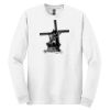 GILDAN® HEAVY COTTON™ LONG SLEEVE T-SHIRT Thumbnail