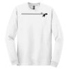 GILDAN® HEAVY COTTON™ LONG SLEEVE T-SHIRT Thumbnail