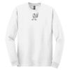 GILDAN® HEAVY COTTON™ LONG SLEEVE T-SHIRT Thumbnail