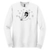 GILDAN® HEAVY COTTON™ LONG SLEEVE T-SHIRT Thumbnail