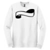 GILDAN® HEAVY COTTON™ LONG SLEEVE T-SHIRT Thumbnail