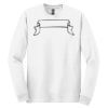GILDAN® HEAVY COTTON™ LONG SLEEVE T-SHIRT Thumbnail