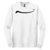 GILDAN® HEAVY COTTON™ LONG SLEEVE T-SHIRT Thumbnail