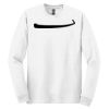 GILDAN® HEAVY COTTON™ LONG SLEEVE T-SHIRT Thumbnail