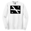 GILDAN® HEAVY COTTON™ LONG SLEEVE T-SHIRT Thumbnail