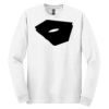 GILDAN® HEAVY COTTON™ LONG SLEEVE T-SHIRT Thumbnail