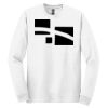 GILDAN® HEAVY COTTON™ LONG SLEEVE T-SHIRT Thumbnail