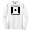 GILDAN® HEAVY COTTON™ LONG SLEEVE T-SHIRT Thumbnail