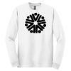 GILDAN® HEAVY COTTON™ LONG SLEEVE T-SHIRT Thumbnail