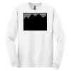 GILDAN® HEAVY COTTON™ LONG SLEEVE T-SHIRT Thumbnail