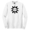 GILDAN® HEAVY COTTON™ LONG SLEEVE T-SHIRT Thumbnail
