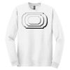 GILDAN® HEAVY COTTON™ LONG SLEEVE T-SHIRT Thumbnail