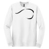 GILDAN® HEAVY COTTON™ LONG SLEEVE T-SHIRT Thumbnail