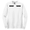 GILDAN® HEAVY COTTON™ LONG SLEEVE T-SHIRT Thumbnail