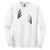 GILDAN® HEAVY COTTON™ LONG SLEEVE T-SHIRT Thumbnail