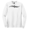 GILDAN® HEAVY COTTON™ LONG SLEEVE T-SHIRT Thumbnail