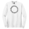 GILDAN® HEAVY COTTON™ LONG SLEEVE T-SHIRT Thumbnail