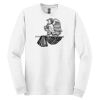 GILDAN® HEAVY COTTON™ LONG SLEEVE T-SHIRT Thumbnail