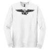 GILDAN® HEAVY COTTON™ LONG SLEEVE T-SHIRT Thumbnail