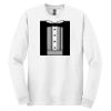 GILDAN® HEAVY COTTON™ LONG SLEEVE T-SHIRT Thumbnail