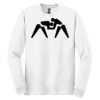 GILDAN® HEAVY COTTON™ LONG SLEEVE T-SHIRT Thumbnail